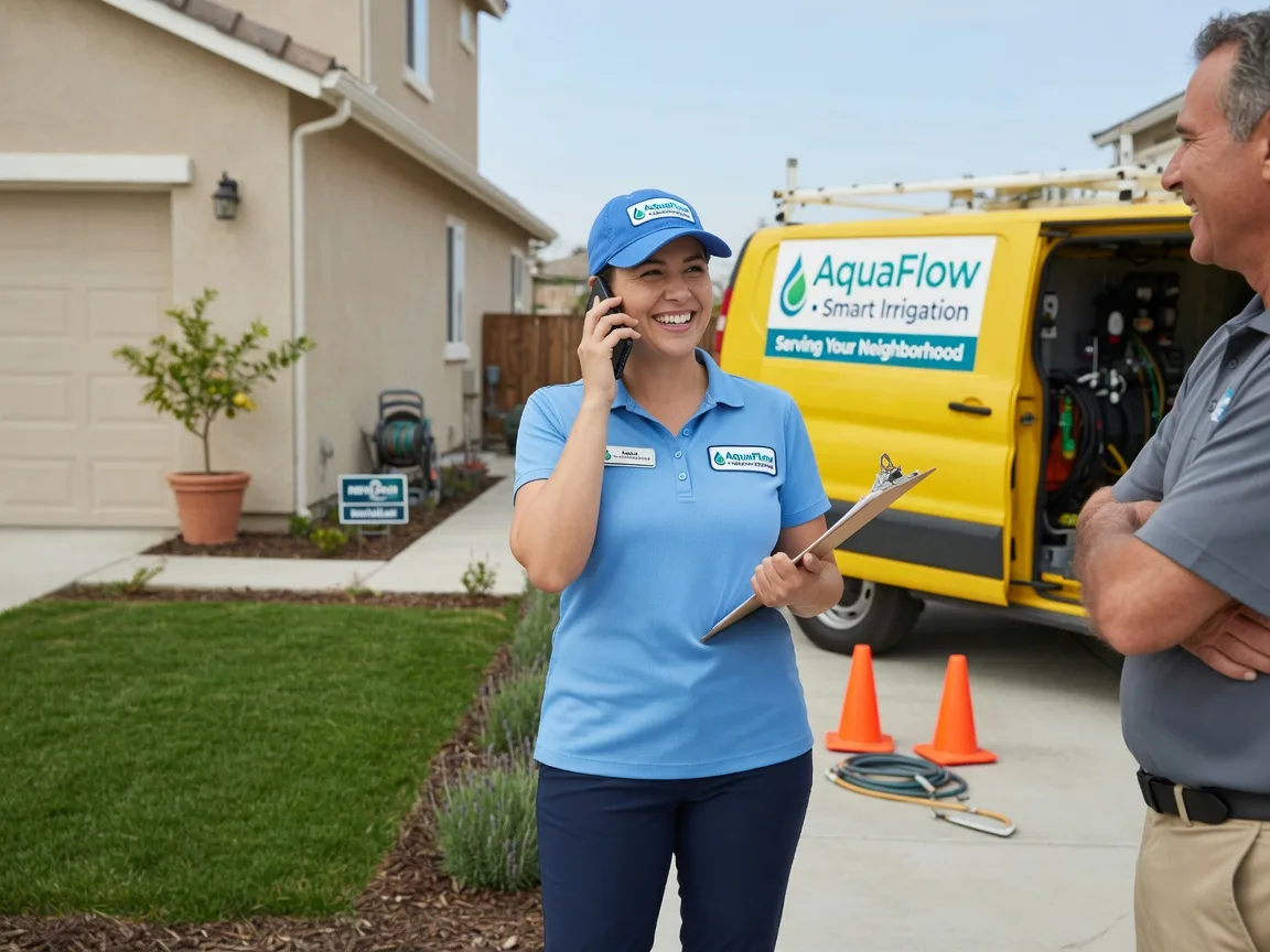 Irrigation Installation North Attleboro, MA FAQs